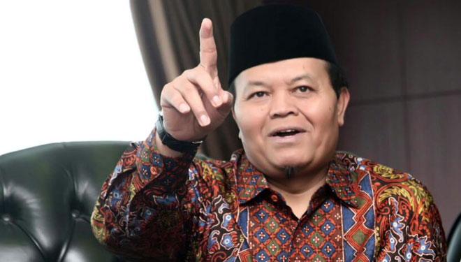 Hidayat: FPKS Bisa Terima 3 Opsi PT Presiden