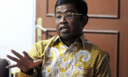 Golkar Lirik Saifullah Yusuf dan Khofifah untuk Cagub Jatim