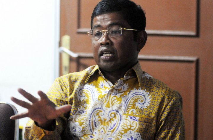 Golkar Lirik Saifullah Yusuf dan Khofifah untuk Cagub Jatim Golkar Lirik Saifullah Yusuf dan Khofifah untuk Cagub Jatim