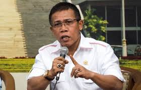 Masinton: KPK Sudah Terima Surat Panggilan Miryam Masinton: KPK Sudah Terima Surat Panggilan Miryam