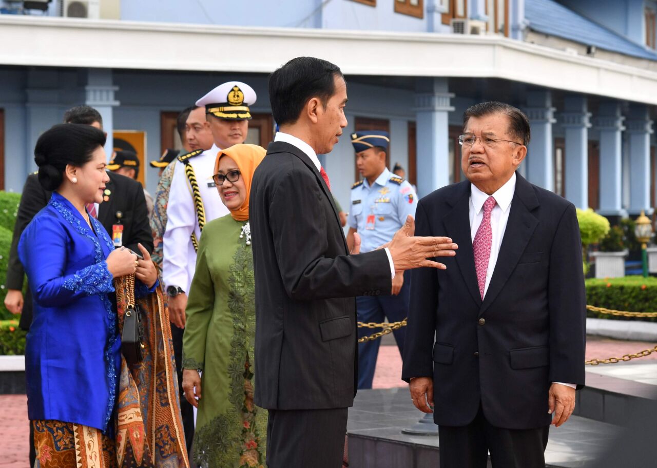 Di KTT G20, Presiden Jokowi Ingatkan Bahaya Terorisme dan Penggelapan Pajak