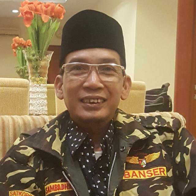 Barikade Gus Dur Dukung Pembubaran Ormas Anti Pancasila