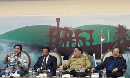 Soal Freeport, Utamakan Aksi Negara Bukan Aksi Korporasi
