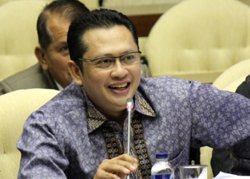 Ancaman Penangkapan, Bamsoet Nilai Ketua KPK Hanya Bercanda