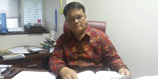Dana Transfer Daerah Perlu Dinaikan