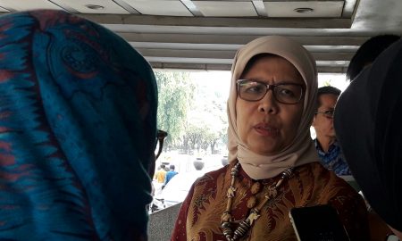 Dampak E-Money, DPR Khawatir Nasib SDM Penjaga Tol