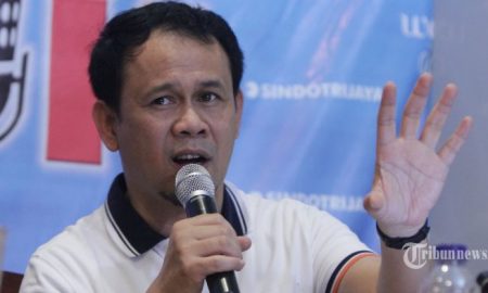 Tolak Gatot Ke AS, Mahfud : Kepentingan Ekonomi AS Bisa Terganggu