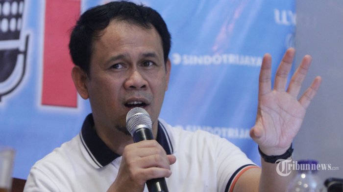 Tolak Gatot Ke AS, Mahfud : Kepentingan Ekonomi AS Bisa Terganggu