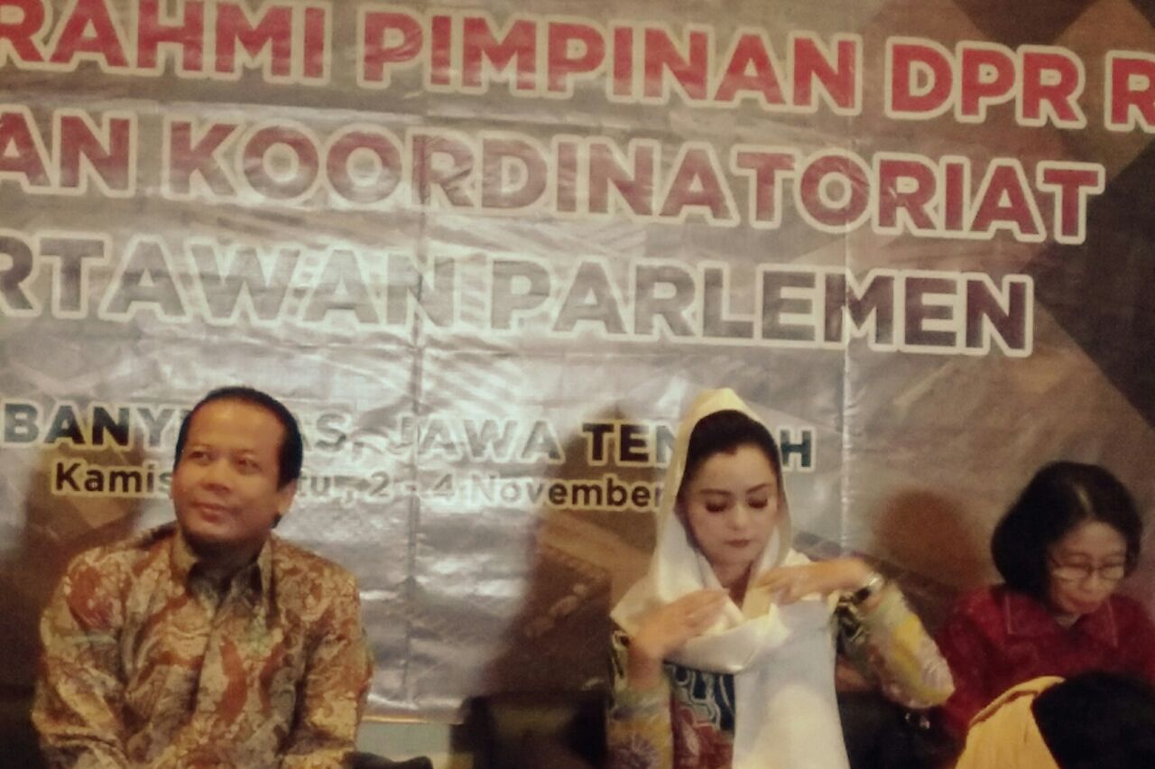DPR Kecewa Aetra Tak Patuhi Putusan MA