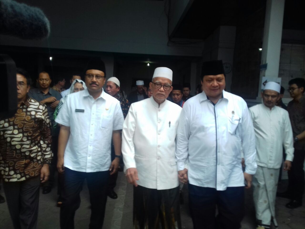 Basis Industri, Jawa Timur Perlu Banyak Vokasi Berkualitas Basis Industri, Jawa Timur Perlu Banyak Vokasi Berkualitas