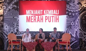 Enam Juta UMKM Masuk e-Commerce Pada 2020