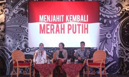 Enam Juta UMKM Masuk e-Commerce Pada 2020