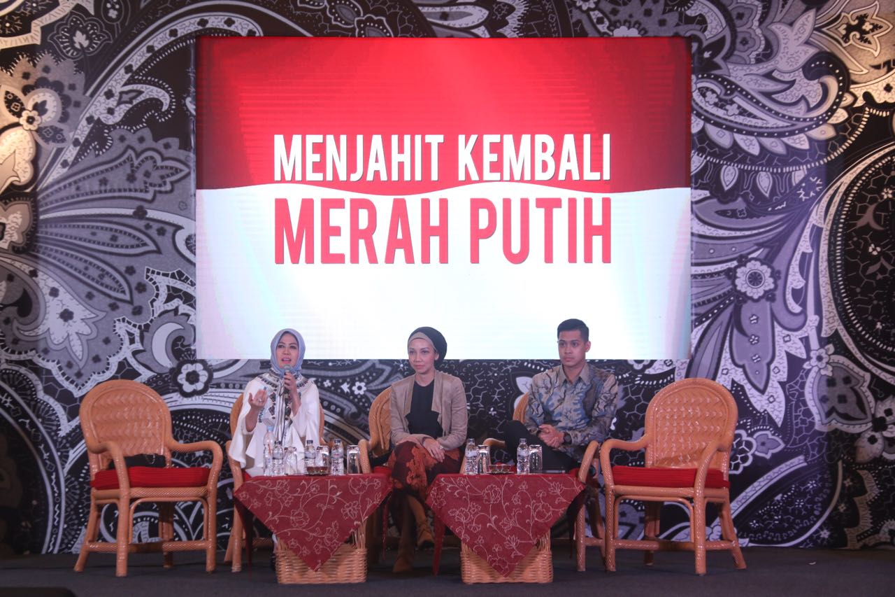 Enam Juta UMKM Masuk e-Commerce Pada 2020