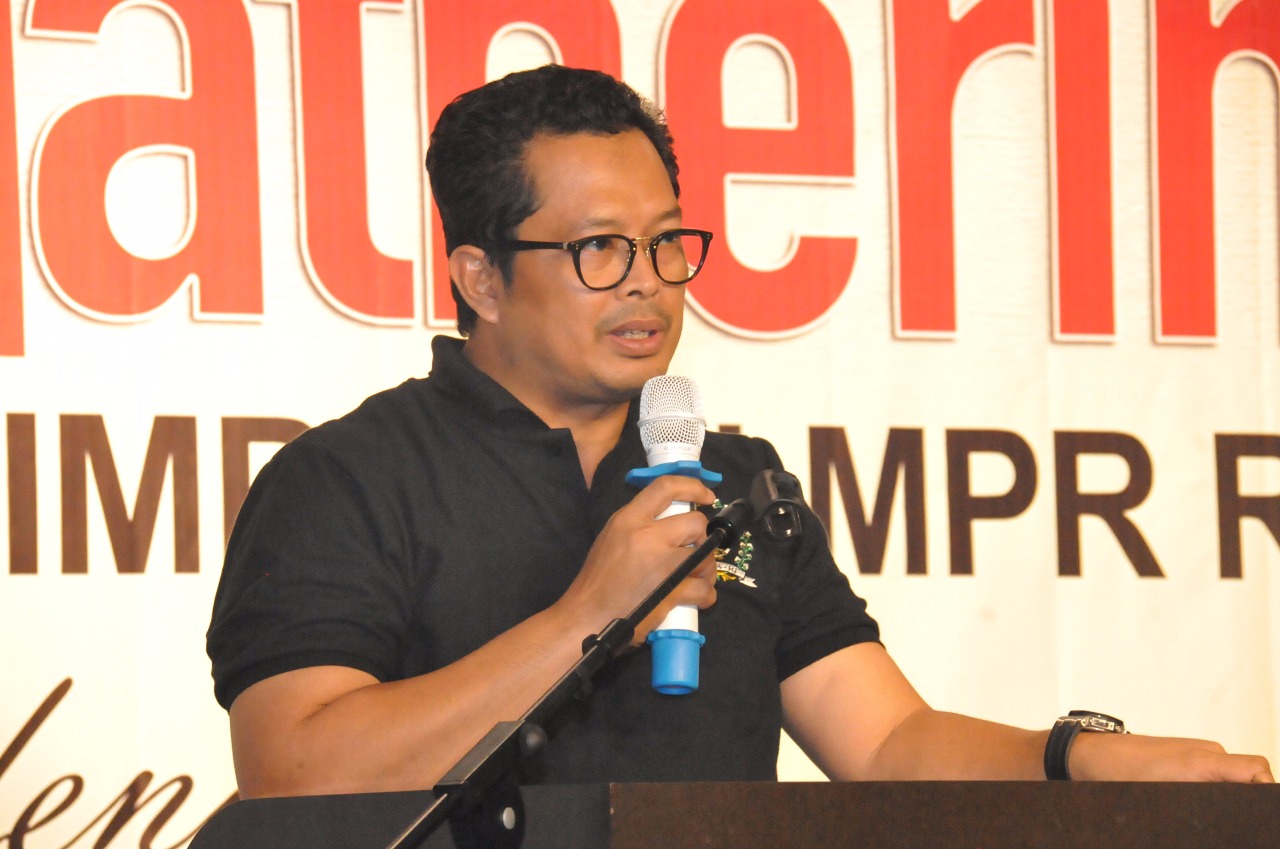 Industri Pariwisata Bintan Bisa Jadi "Bali Ke Dua" Industri Pariwisata Bintan Bisa Jadi "Bali Ke Dua"