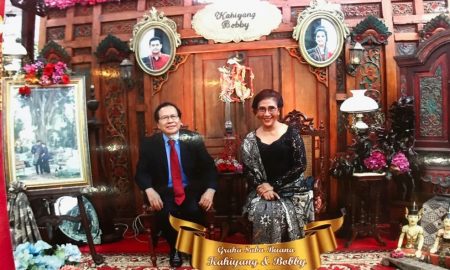 Rizal Ramli : Kami Matching Bangun Indonesia