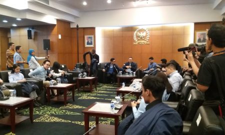 Jaga NKRI, MPR Libatkan Selebgram