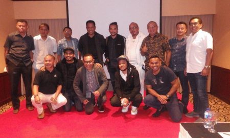 Festival Melanesia Nusantara 2018 Bisa Jadi Daya Tarik Wisatawan