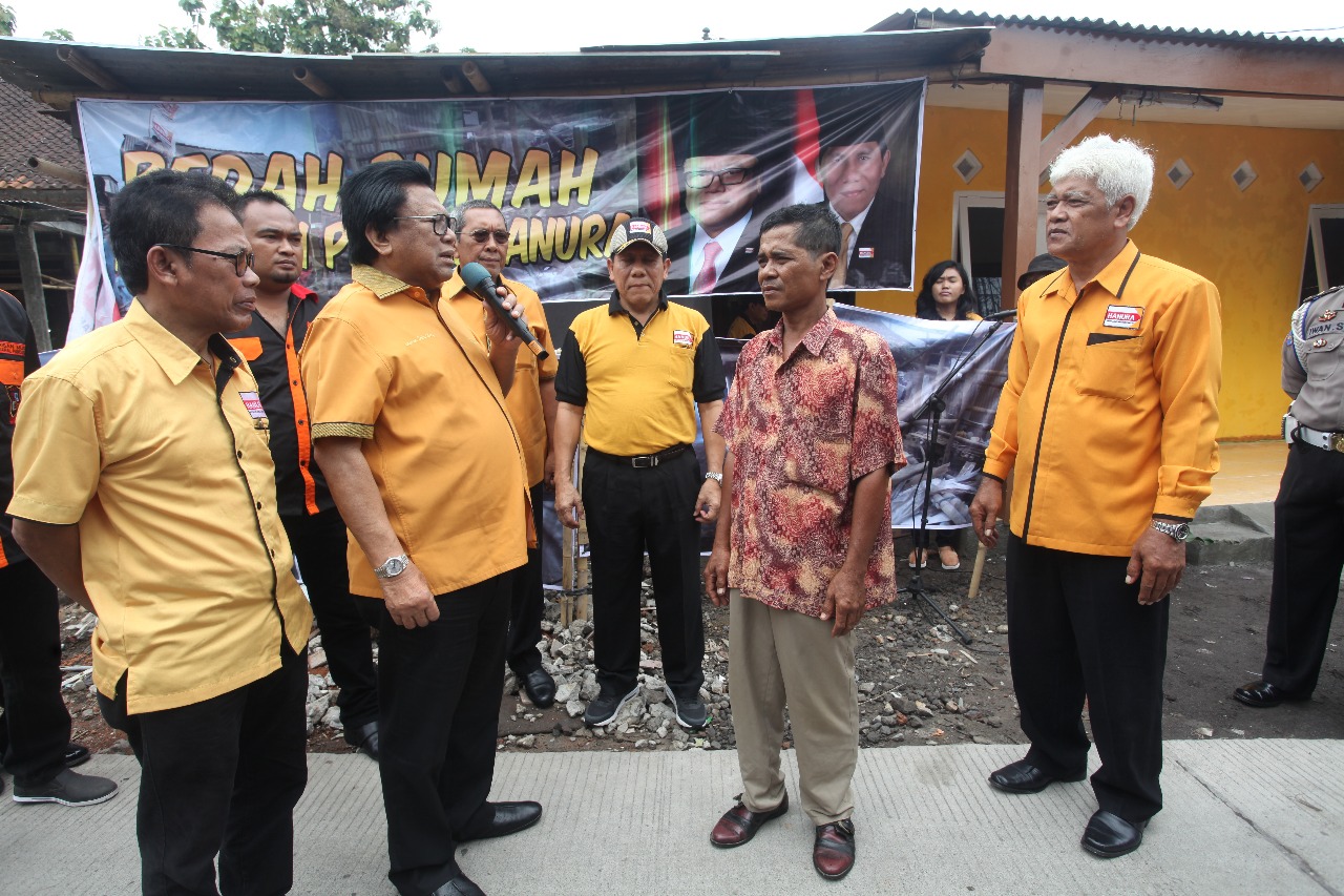 OSO Optimis Ekonomi Daerah Melaju 2018 OSO Optimis Ekonomi Daerah Melaju 2018