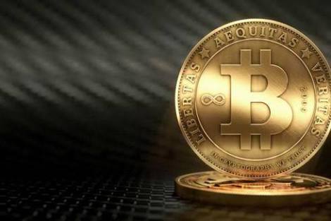 Nilai Tukar Bitcoin Capai US$18.000