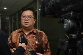Darmadi : Kinerja Capex Telkom Harus Dibedah Darmadi : Kinerja Capex Telkom Harus Dibedah