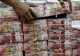 Cadangan Devisa Mampu Tahan Gejolak Rupiah