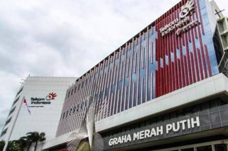 RUPST Telkom Bakal Soroti Kinerja Keuangan RUPST Telkom Bakal Soroti Kinerja Keuangan
