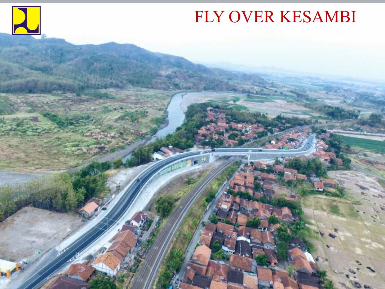 Sukuk Rp13,73 Triliun Biayai Proyek Jalan dan SDA