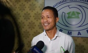Kasus CSR BI, Formappi: Jangan Cuma 2 Anggota DPR Jadi Tumbal