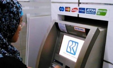 BRI Diminta Mudahkan Kredit Pekerja Migran