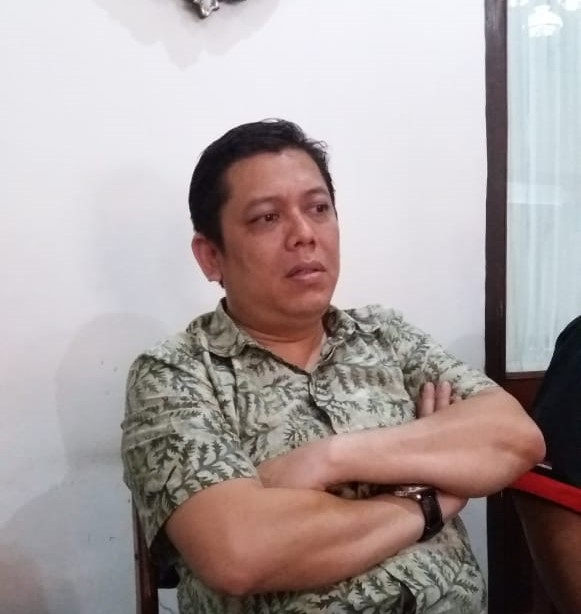 Terus Anjlok, Perlu Strategi Jangka Panjang Guna Redam Rupiah