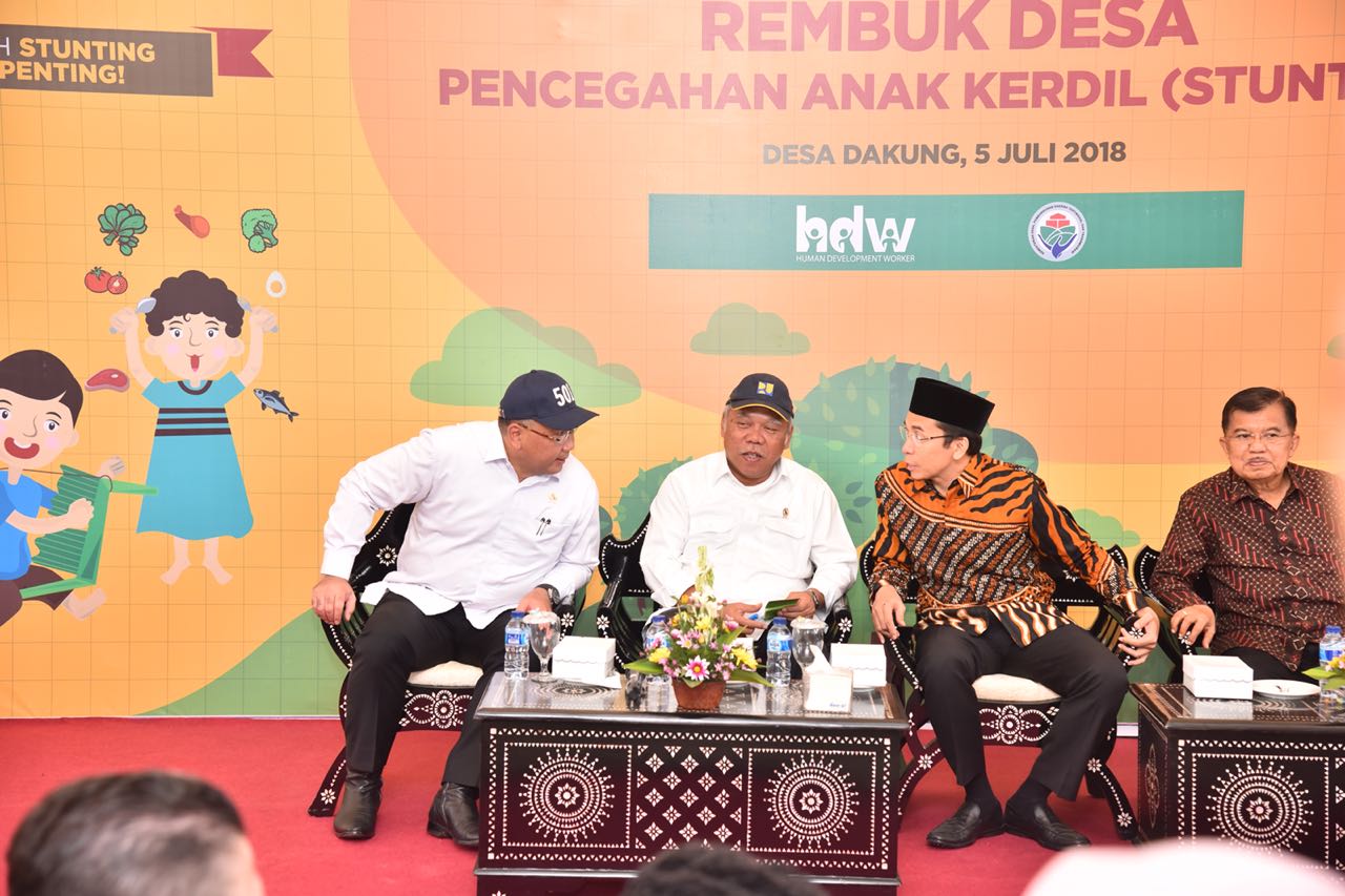 PUPR Dukung Pengembangan Kota Cerdas