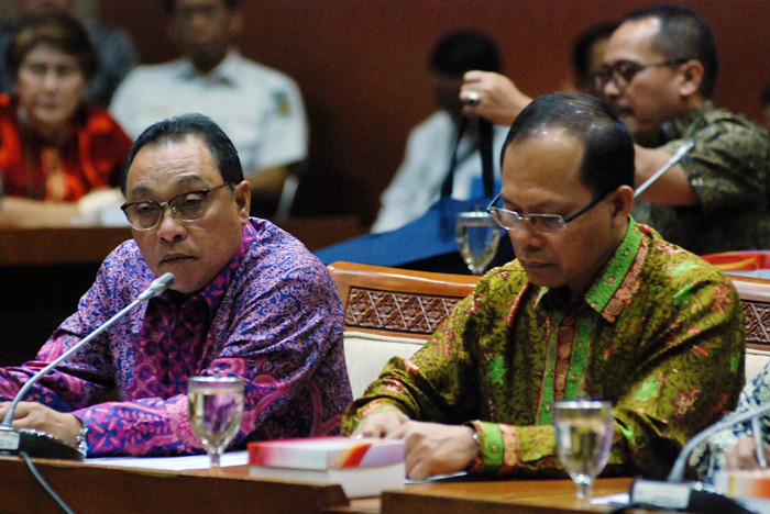 BTN Ajukan Besaran Deviden 20%