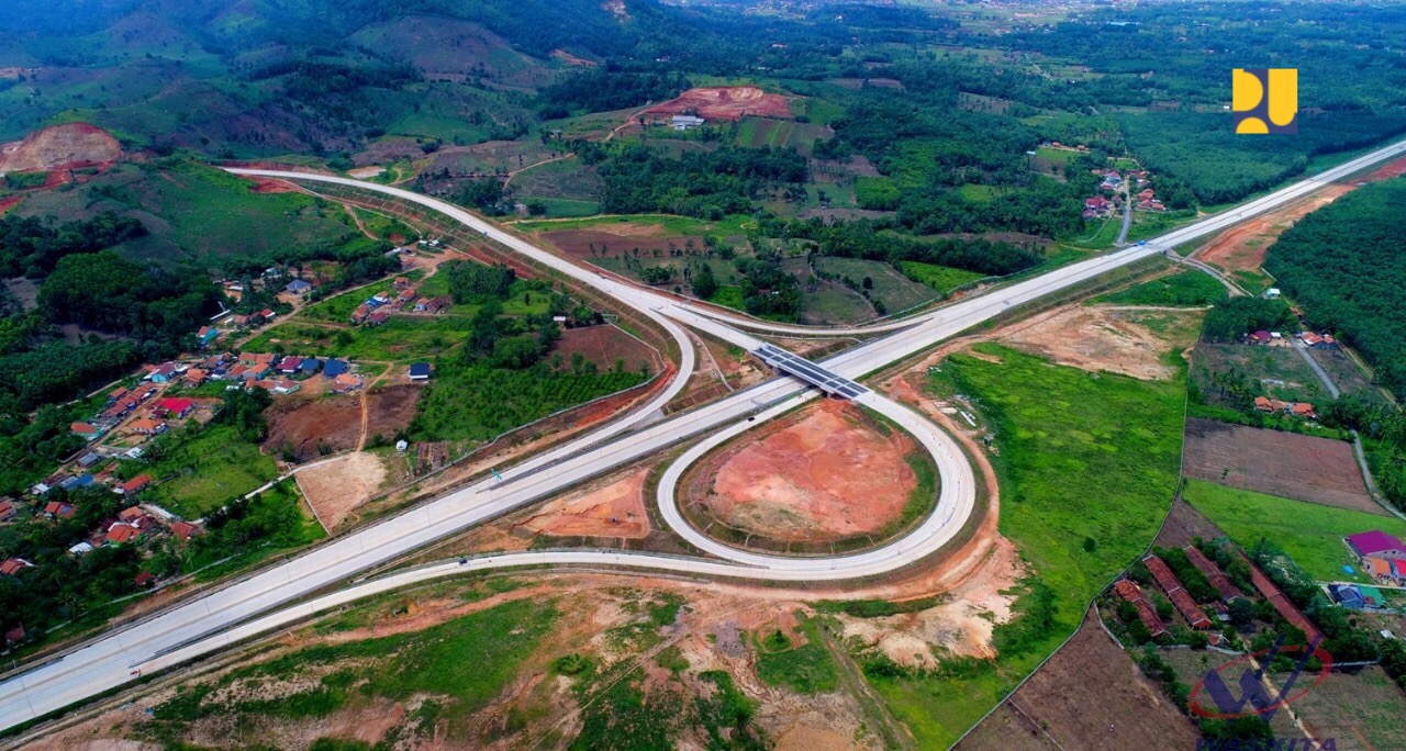 Rest Area Tol Kartasura-Sragen Diminta Libatkan UMKM