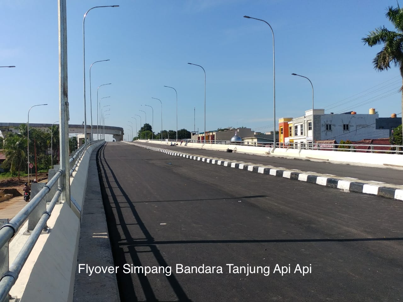 Tol Solo-Ngawi Beroperasi Akhir Juli 2018 Tol Solo-Ngawi Beroperasi Akhir Juli 2018