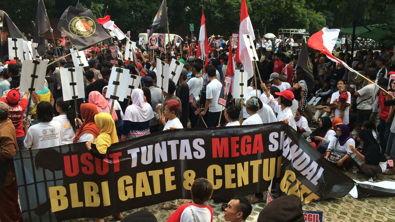 Diduga Tukang Tadah BLBI, KPK Harus Panggil Budi Hartono