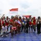 Basuki Bangga Dayung Sumbang Emas Pada Asian Games 2018 PALEMBANG-Ind