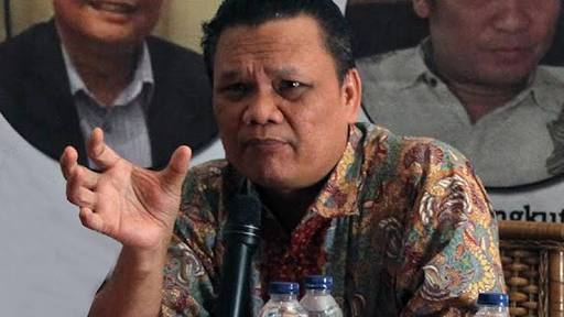Mendesak, RUU Anti Kejahatan Komunikasi Mendesak, RUU Anti Kejahatan Komunikasi