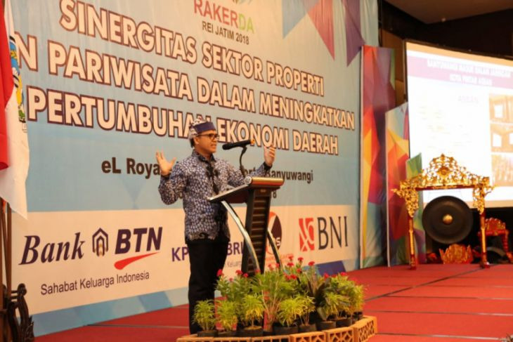Properti Gunakan Kearifan Lokal Bisa Jadi Ikon Pariwisata Properti Gunakan Kearifan Lokal Bisa Jadi Ikon Pariwisata