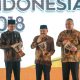 Presiden Jokowi Minta PWRI Dampingi Kades Buat Laporan Dana Desa Presiden Jokowi Minta PWRI Dampingi Kades Buat Laporan Dana Desa