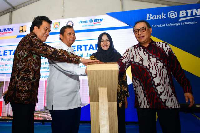 BTN Biaya KPR Mikro Lewat Skim ABCG BTN Biaya KPR Mikro Lewat Skim ABCG