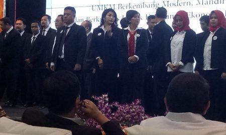 Gandeng AP II, KADIN PB SHIA Ajak UMKM Bangun Kemitraan
