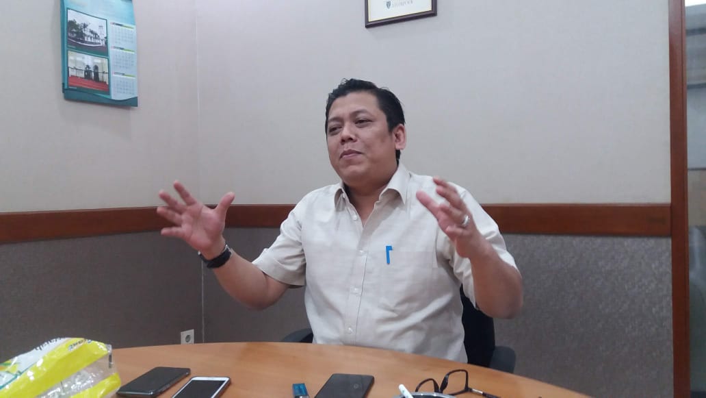 Kebijakan Investasi Sektor Riil Perlu Diperkuat