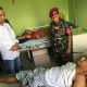 Presiden Kunjungi Korban Tsunami Banten Presiden Kunjungi Korban Tsunami Banten