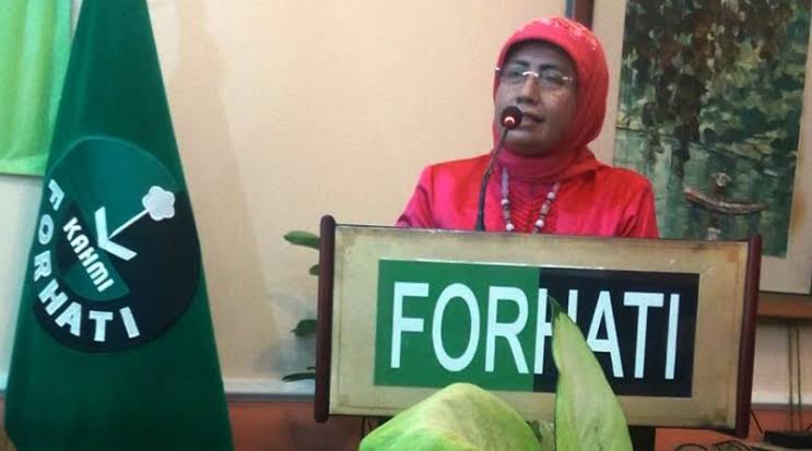 Ketidakadilan Penegakan Hukum dalam Demokrasi Ancam Daya Kritis Masyarakat Ketidakadilan Penegakan Hukum dalam Demokrasi Ancam Daya Kritis Masyarakat