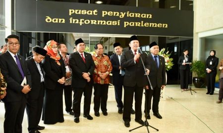 Cegah Bencana, BPBD Diminta Konsolidasi