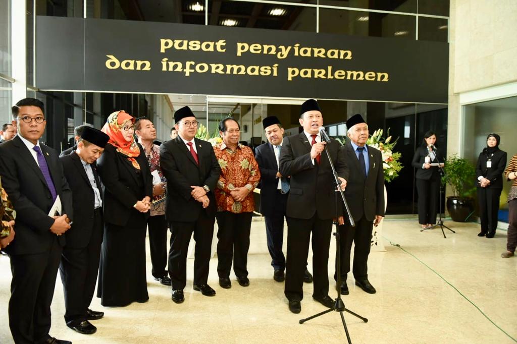 Cegah Bencana, BPBD Diminta Konsolidasi Cegah Bencana, BPBD Diminta Konsolidasi