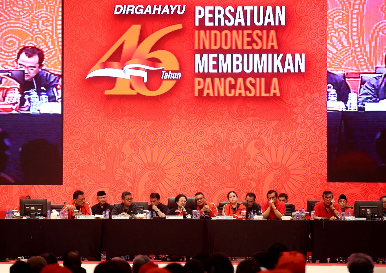 PDIP Rekomendasikan Pemerintah Bentuk Badan Riset dan Inovasi Nasional PDIP Rekomendasikan Pemerintah Bentuk Badan Riset dan Inovasi Nasional