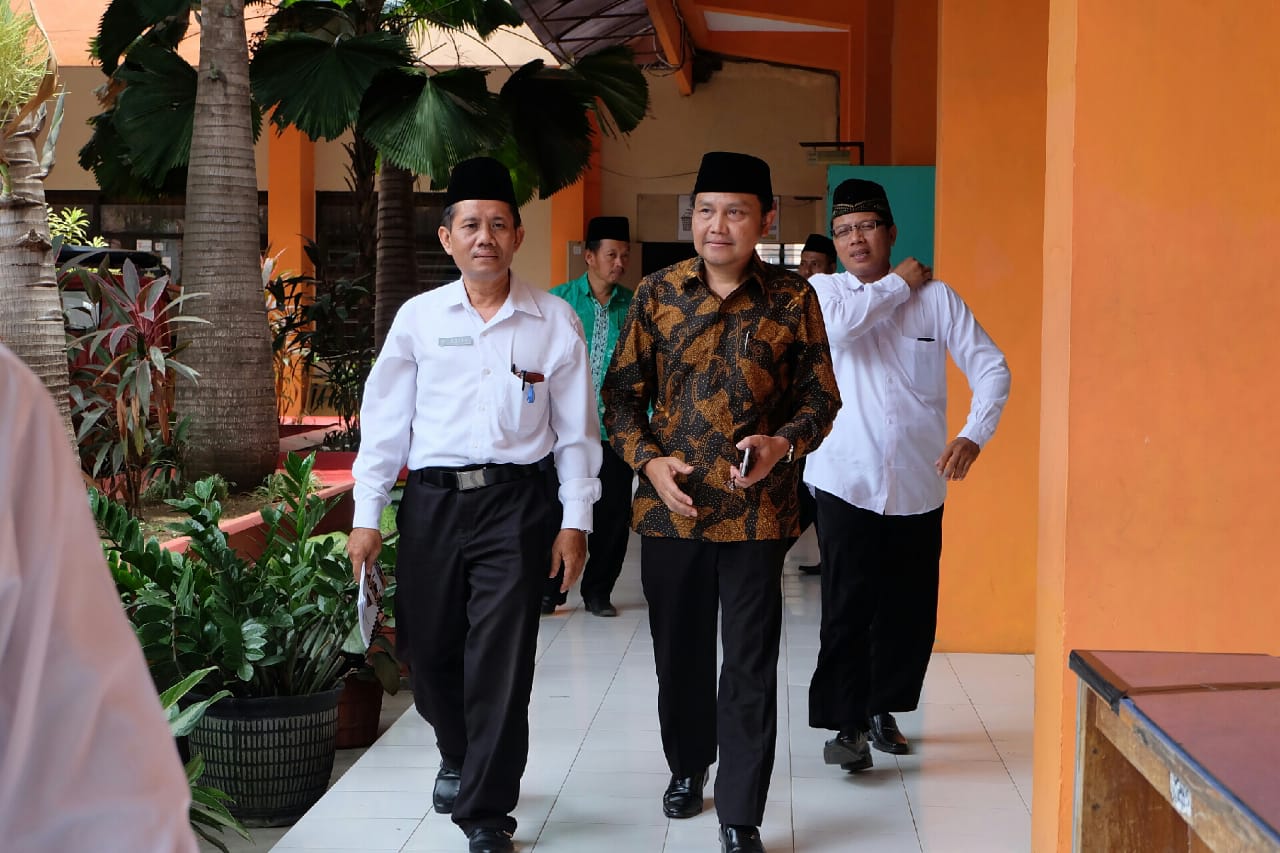 Elit Politik Diminta Jaga Kesantunan Berdemokrasi