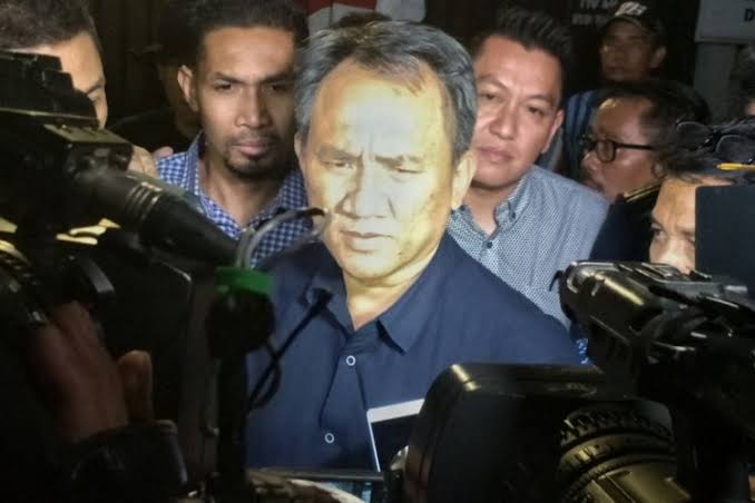Tak Redam Andi Arief, Posisi Demokrat Makin Terancam Tak Redam Andi Arief, Posisi Demokrat Makin Terancam