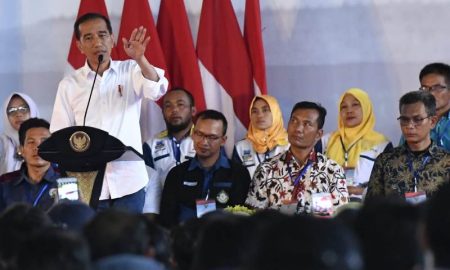 Tercatat 2018, Pemerintah Gelontorkan Rp4,74 triliun Untuk 5.317 Desa Di Jawa Barat
